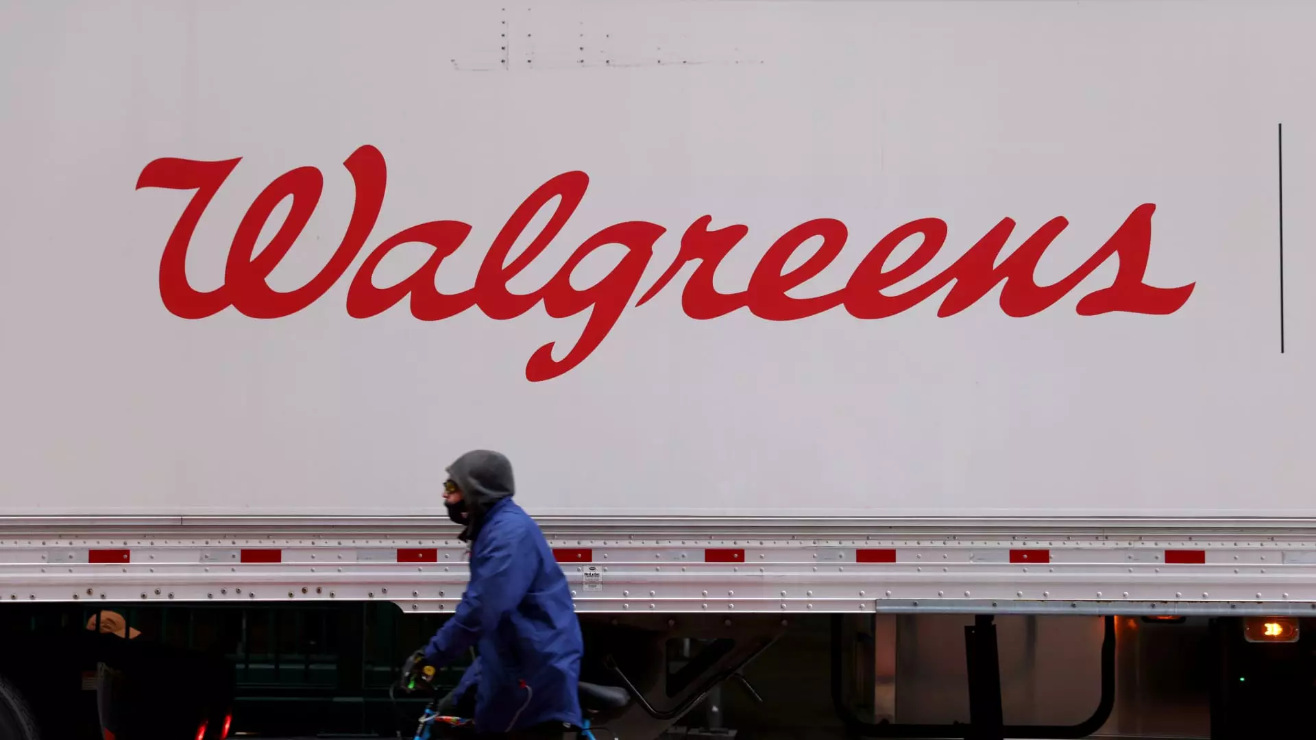 Walgreens to Offer Cell and Gene Therapies Directly to Patients