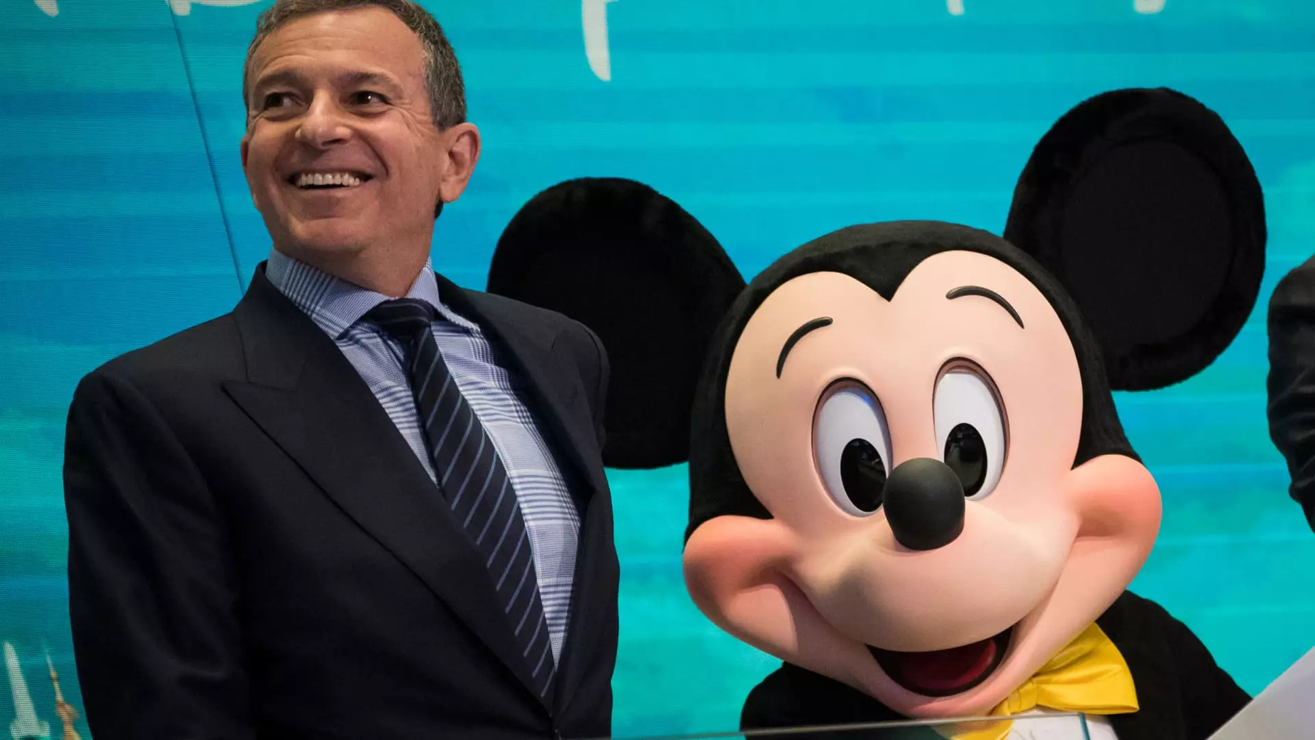 The Disney Board’s Reelection and the Stinging Defeat for Activists