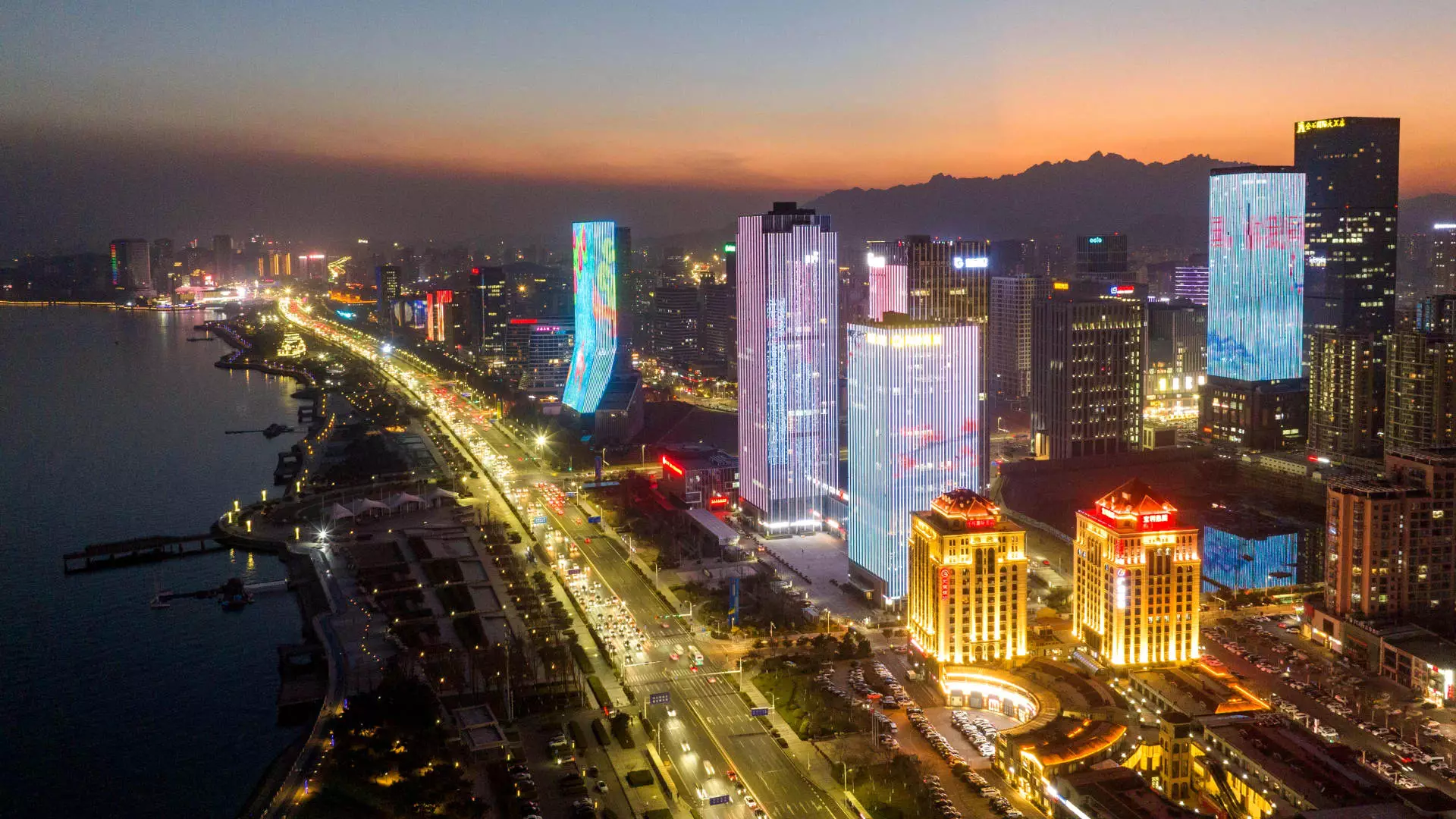 China’s Real Estate Troubles: A Closer Look