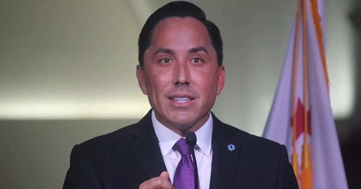 San Diego Mayor Todd Gloria’s Proposed Budget: A Critical Analysis