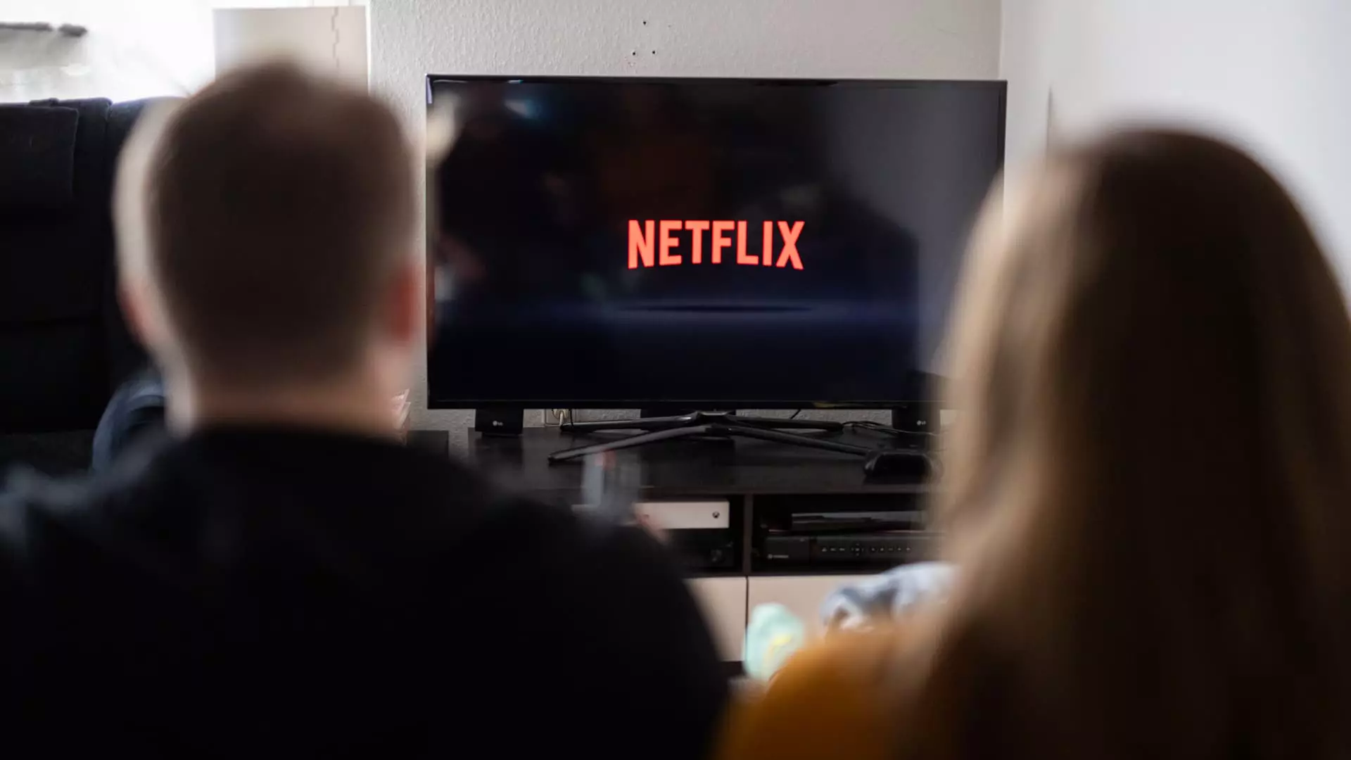 The Future of Netflix: Shifting Focus from Subscribers to Profit