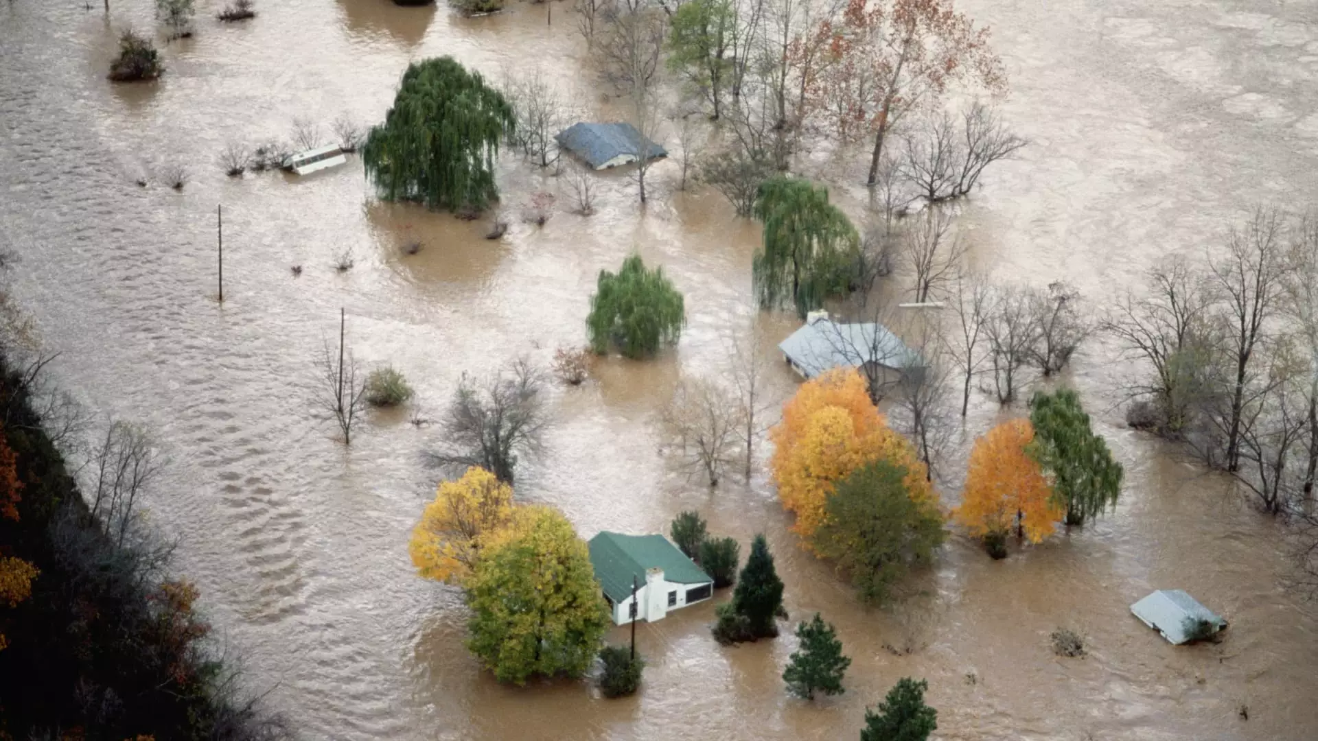 Examining the Benefits and Drawbacks of Floodplain Buyouts