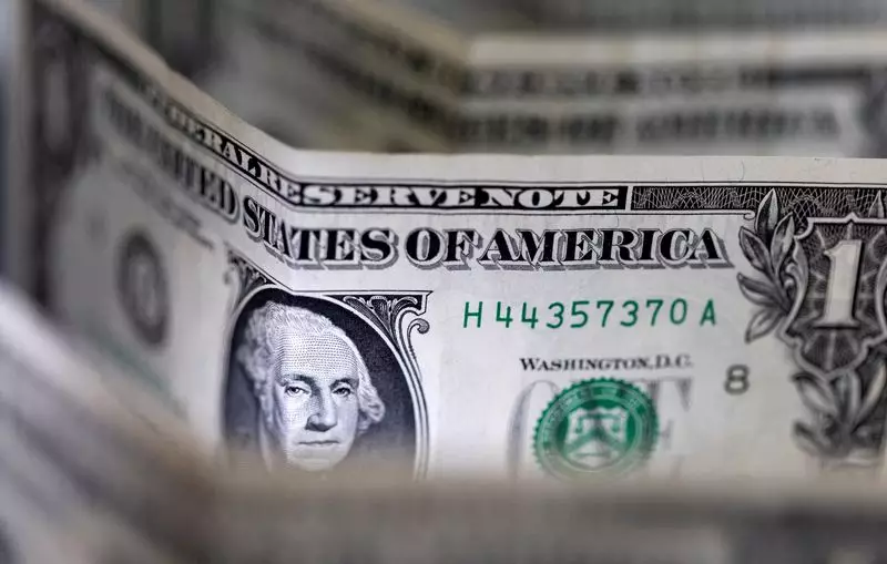 Analysis on the Strength of the U.S. Dollar