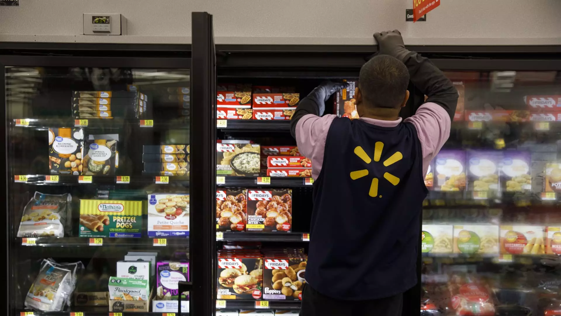 The Rise of Walmart’s New Grocery Brand: BetterGoods