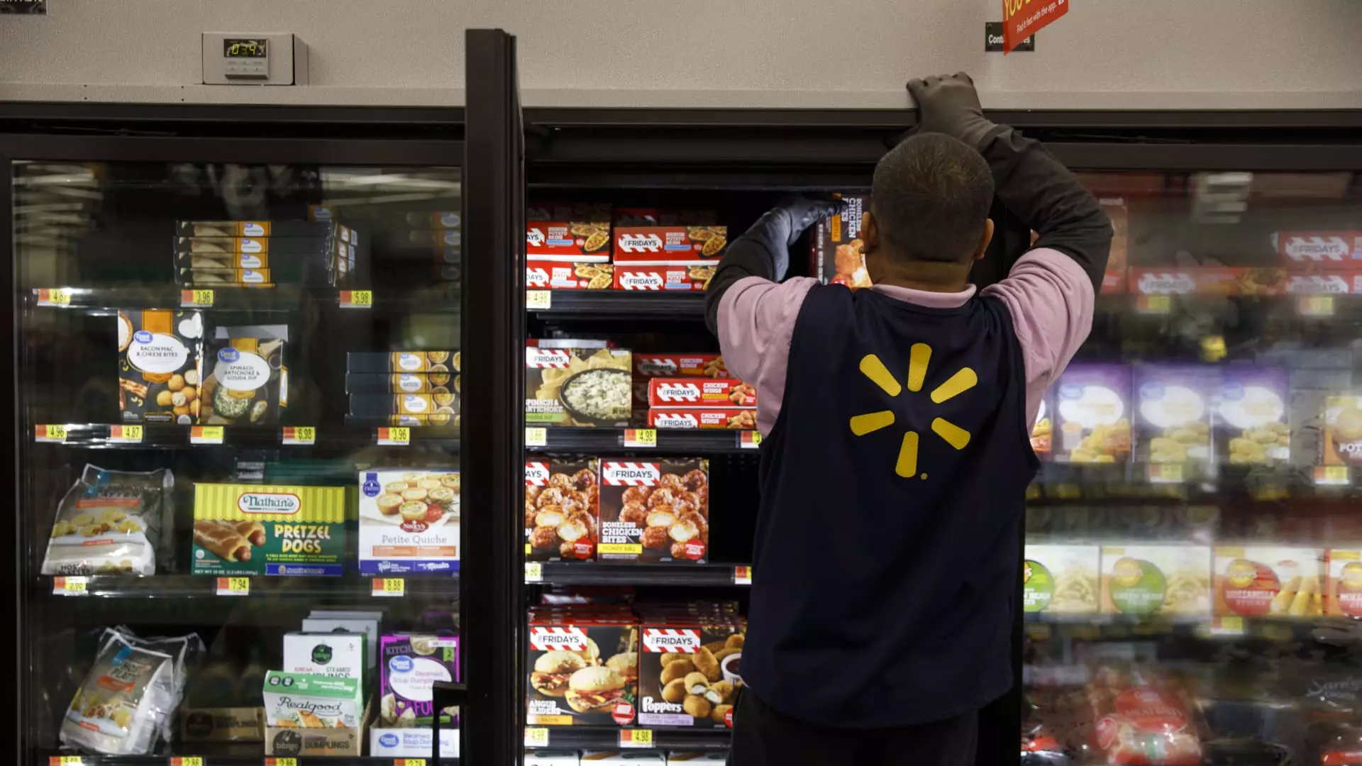 The Rise of Private Label Grocery Brands in the Era of Inflation