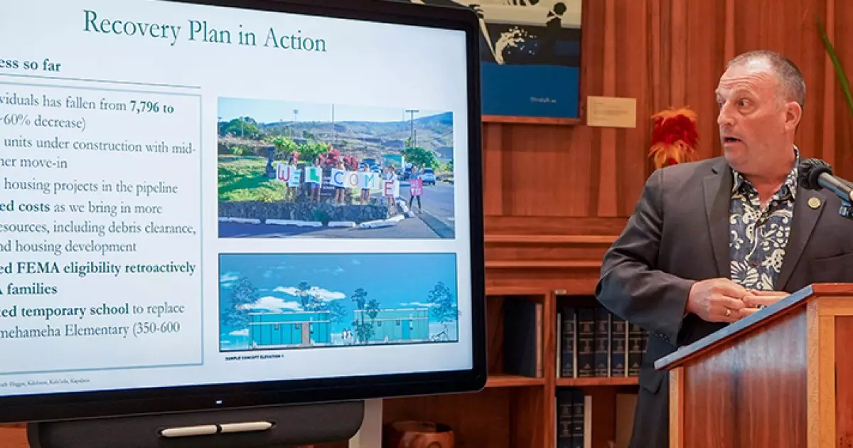 The Failure of Governor Green’s Effort to Revive Legislation for Hawaii Electric Co.