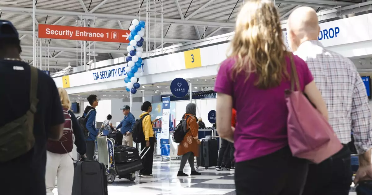 Agreement Reached Between United Airlines and American Airlines for O’Hare International Airport Revamp