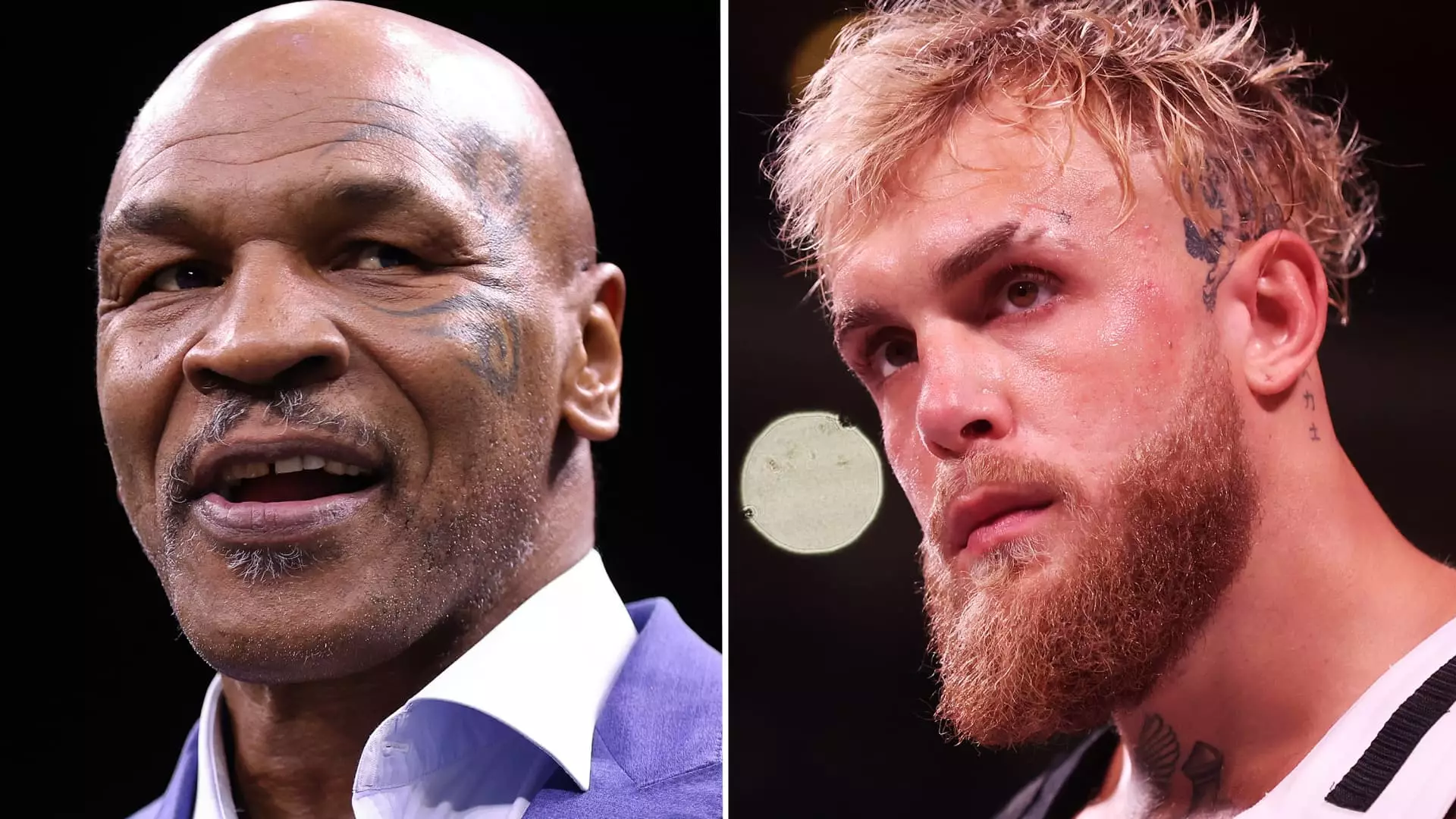 The Return of Mike Tyson vs. Jake Paul: A Spectacle Generating Unprecedented Interest