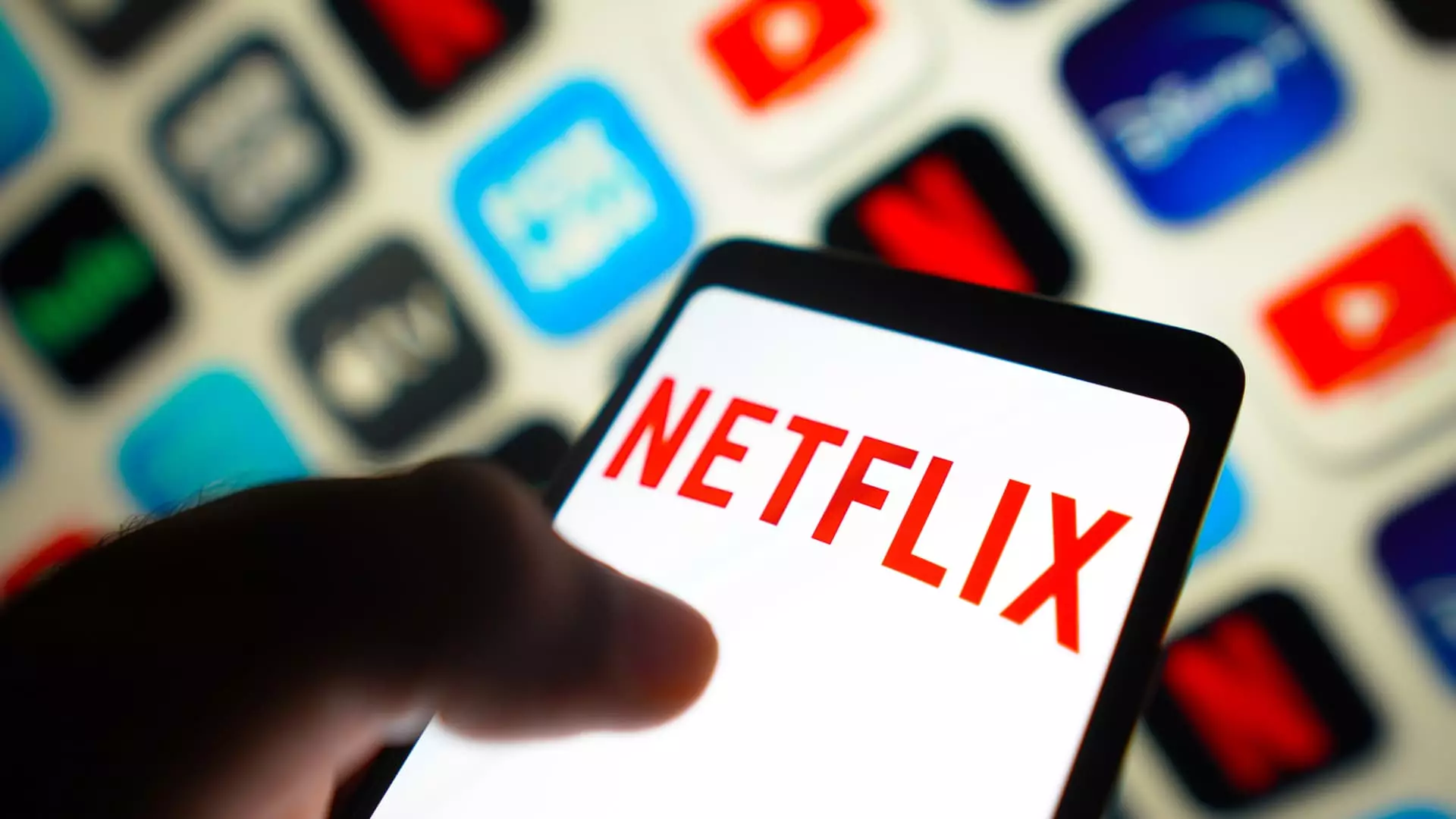 Netflix’s Ad-Supported Tier Grows to 40 Million Monthly Active Users