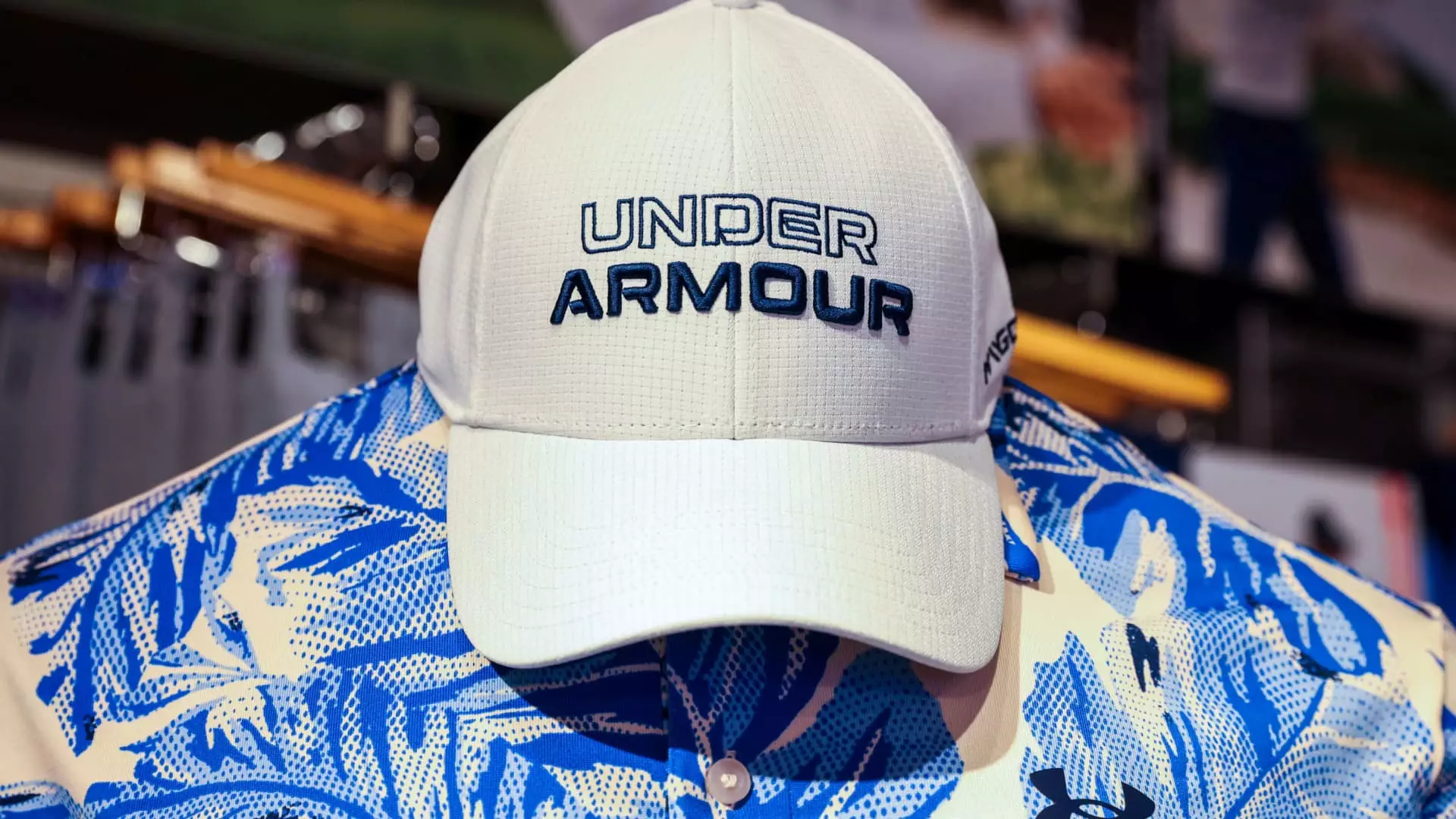 Critical Analysis of Under Armour’s Restructuring Plan