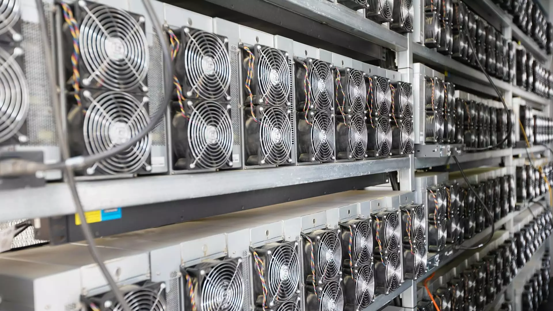 The Challenges Faced by Bitcoin Miners Post-Halving