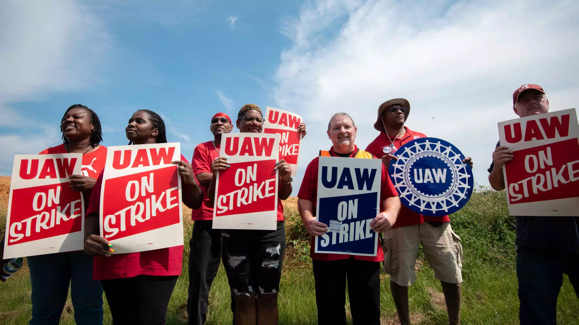 The Struggle Continues: Mercedes-Benz Workers in Alabama Reject Union Representation