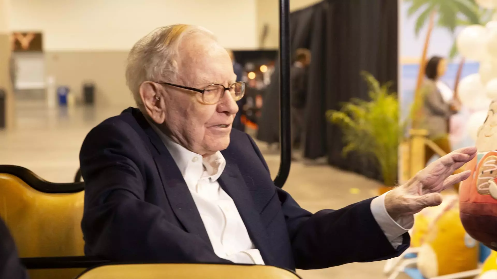 Warren Buffett’s Investment Strategies: A Critical Analysis