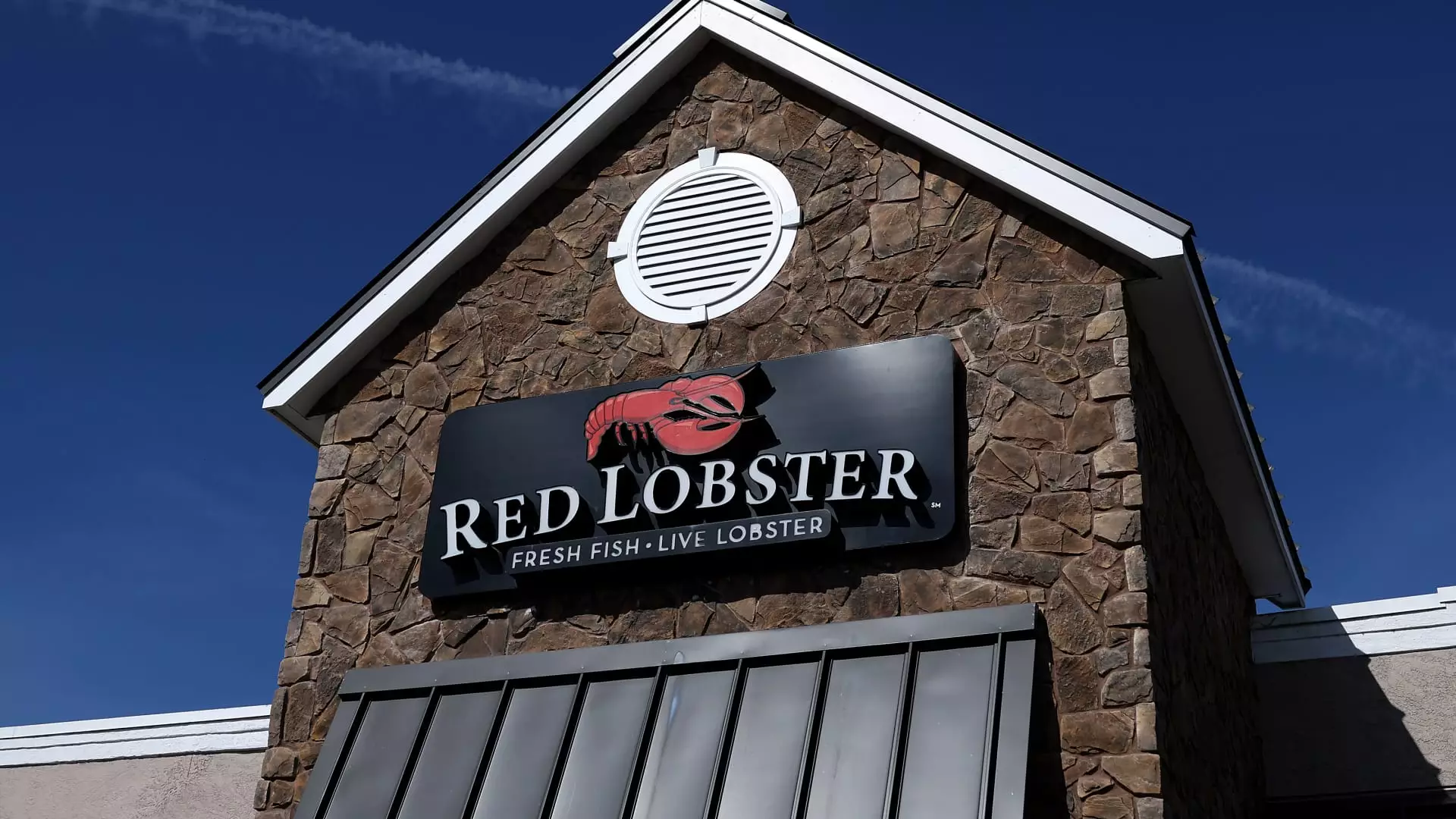 The Downfall of Red Lobster: A Cautionary Tale of Overexpansion and Promotional Missteps