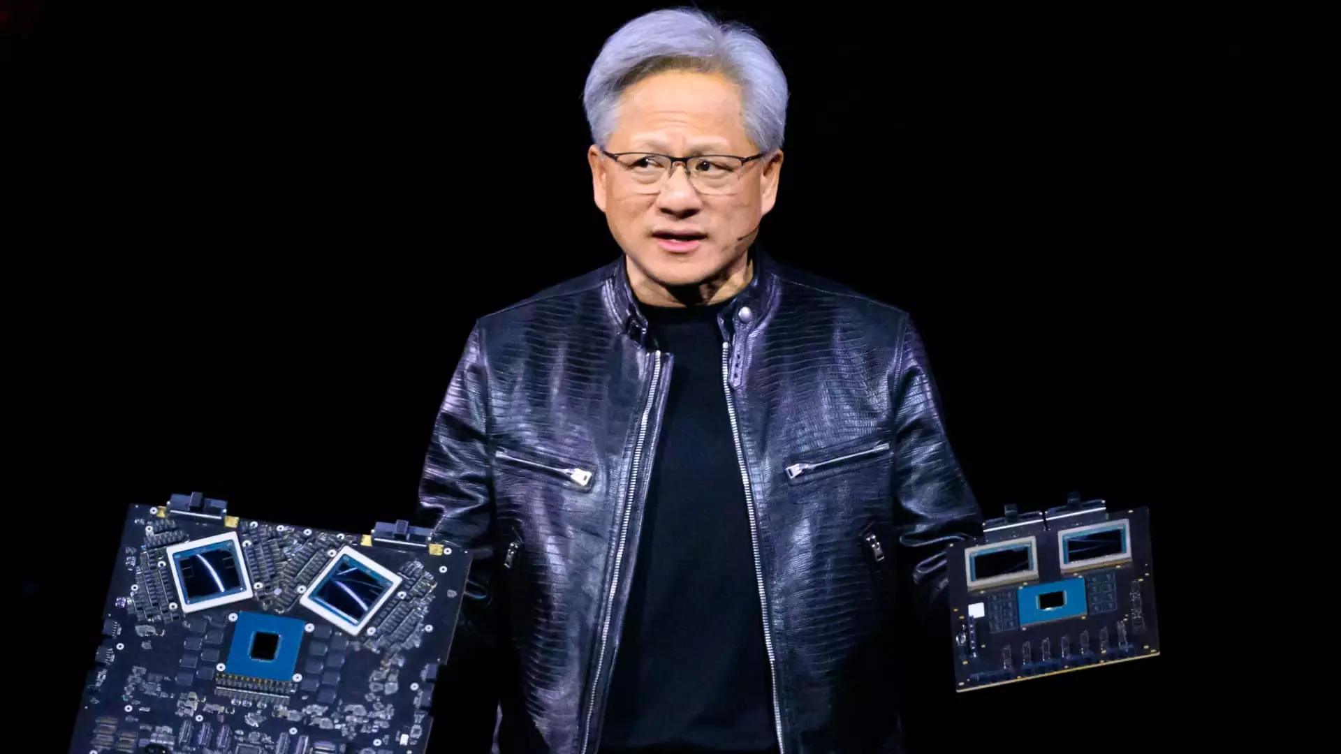 The Risks and Rewards of Nvidia’s Earnings Release