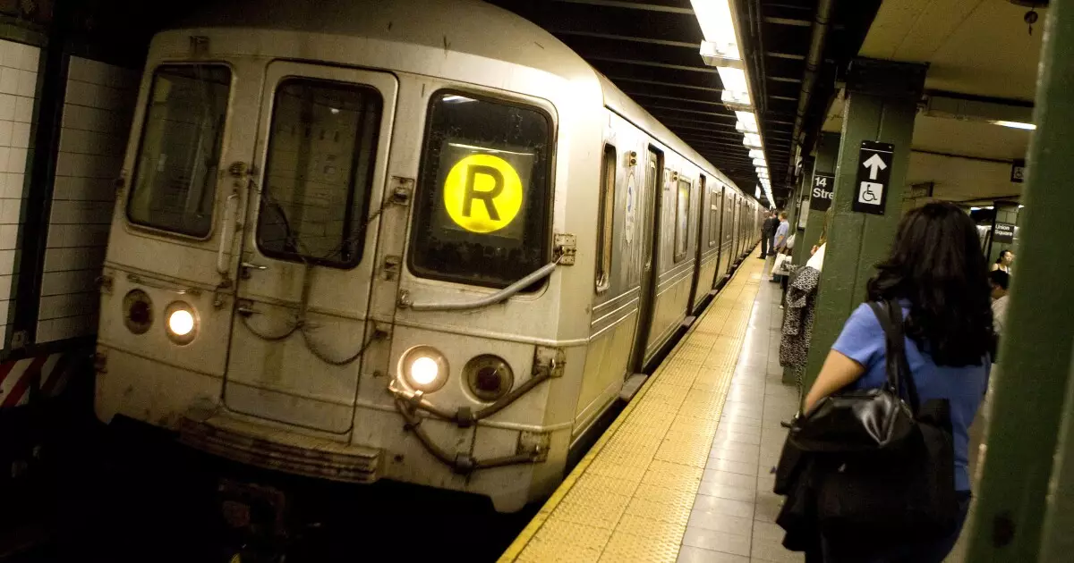 Impact of Refunding Build America Bonds on MTA