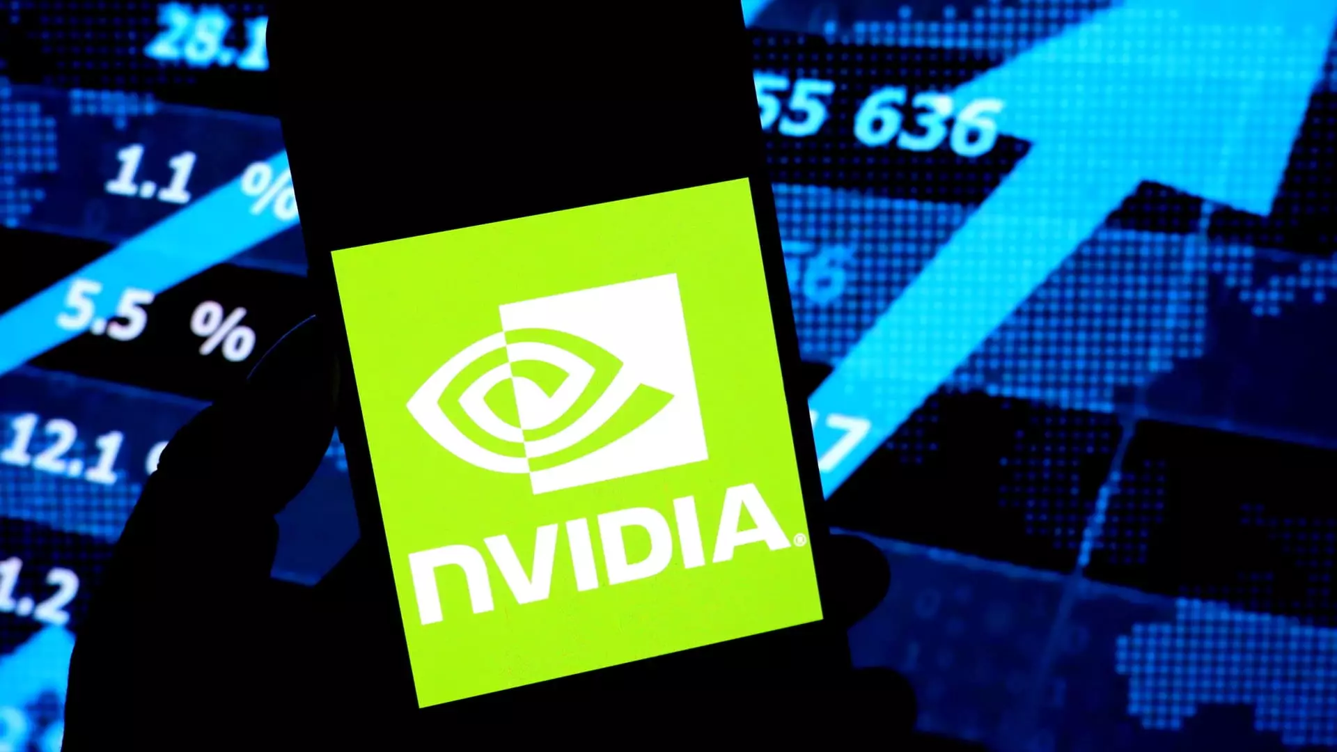 Wall Street Analysts Bullish on Nvidia Yet Again