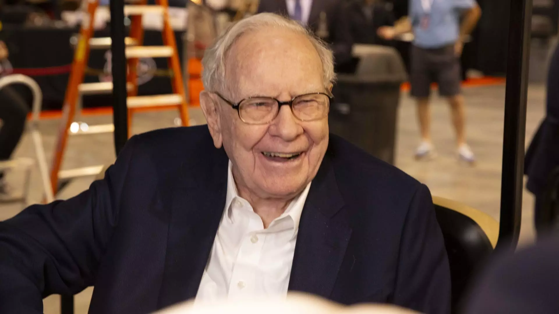 Warren Buffett’s Investment Success Strategy and Lessons Learned