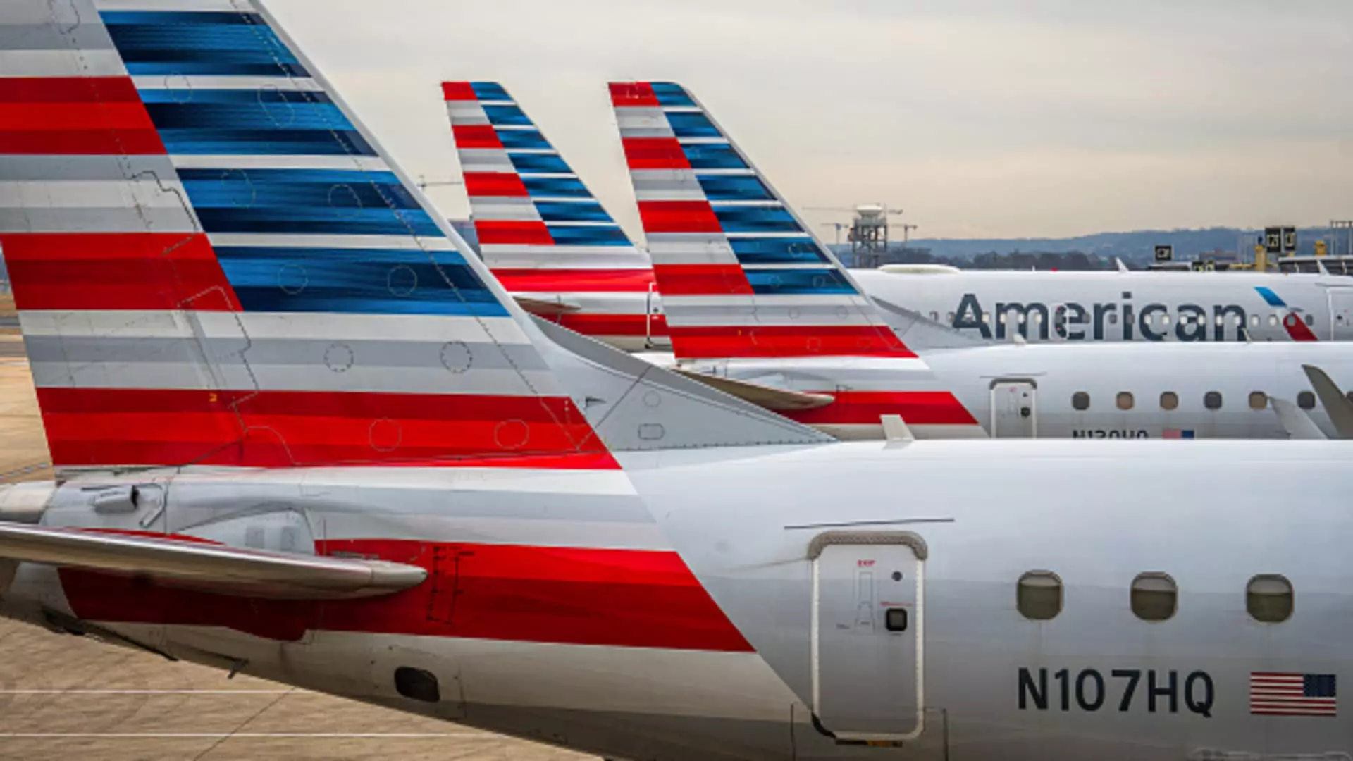 The Repercussions of American Airlines’ Sales Outlook Slash