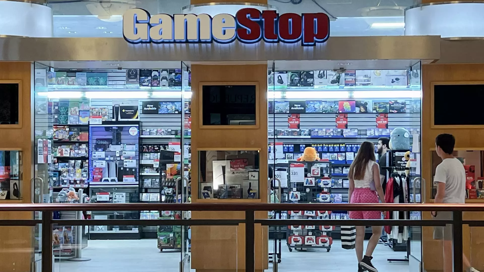 The Rise of Shorted Stocks: A Closer Look at GameStop, Symbotic, Lucid, and Kohl’s