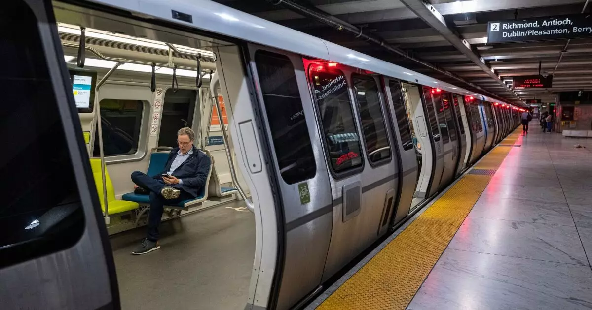 Failed Tax Measure Threatens Funding for Bay Area Transit Providers