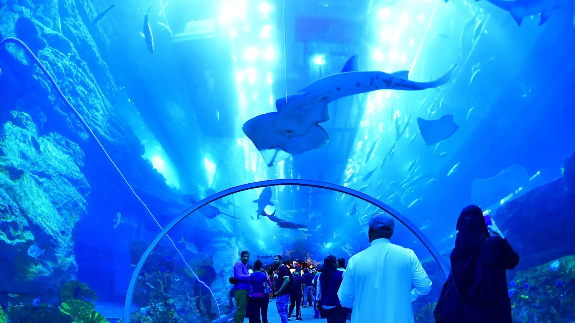 The Dubai Mall to Undergo Massive Expansion