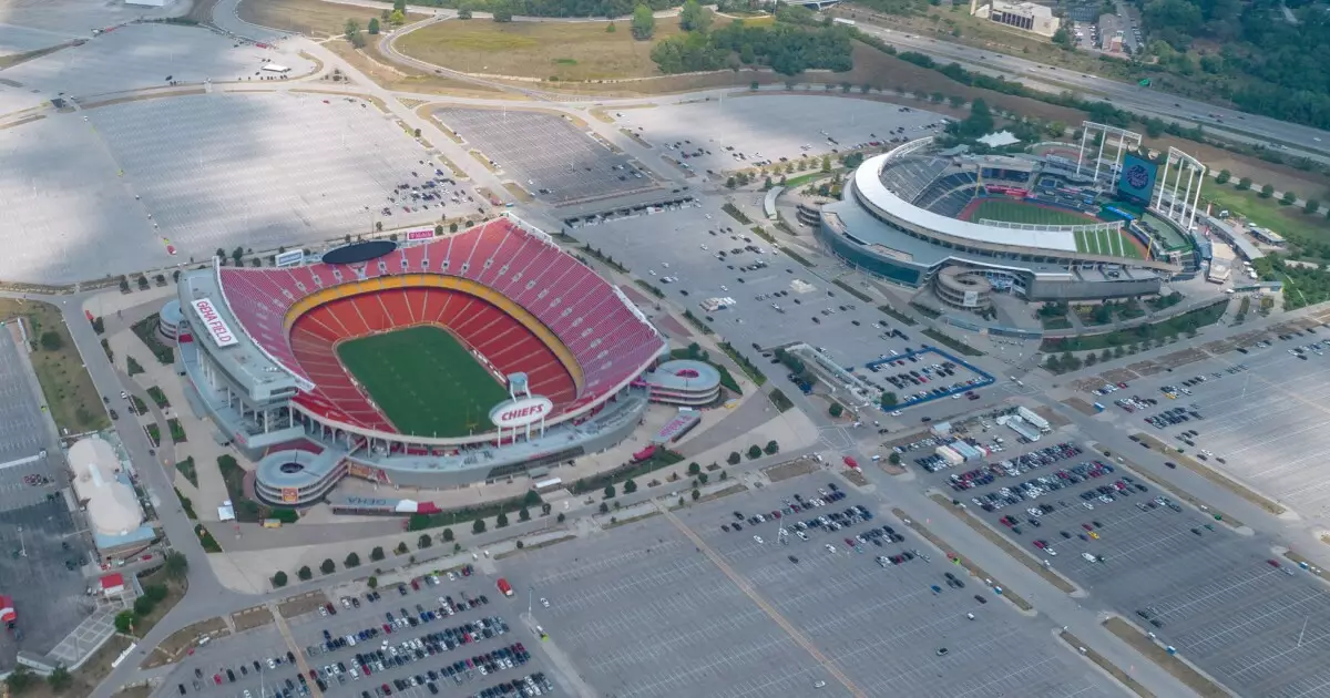 The Kansas City Chiefs and the STAR Bond Project: A Closer Look