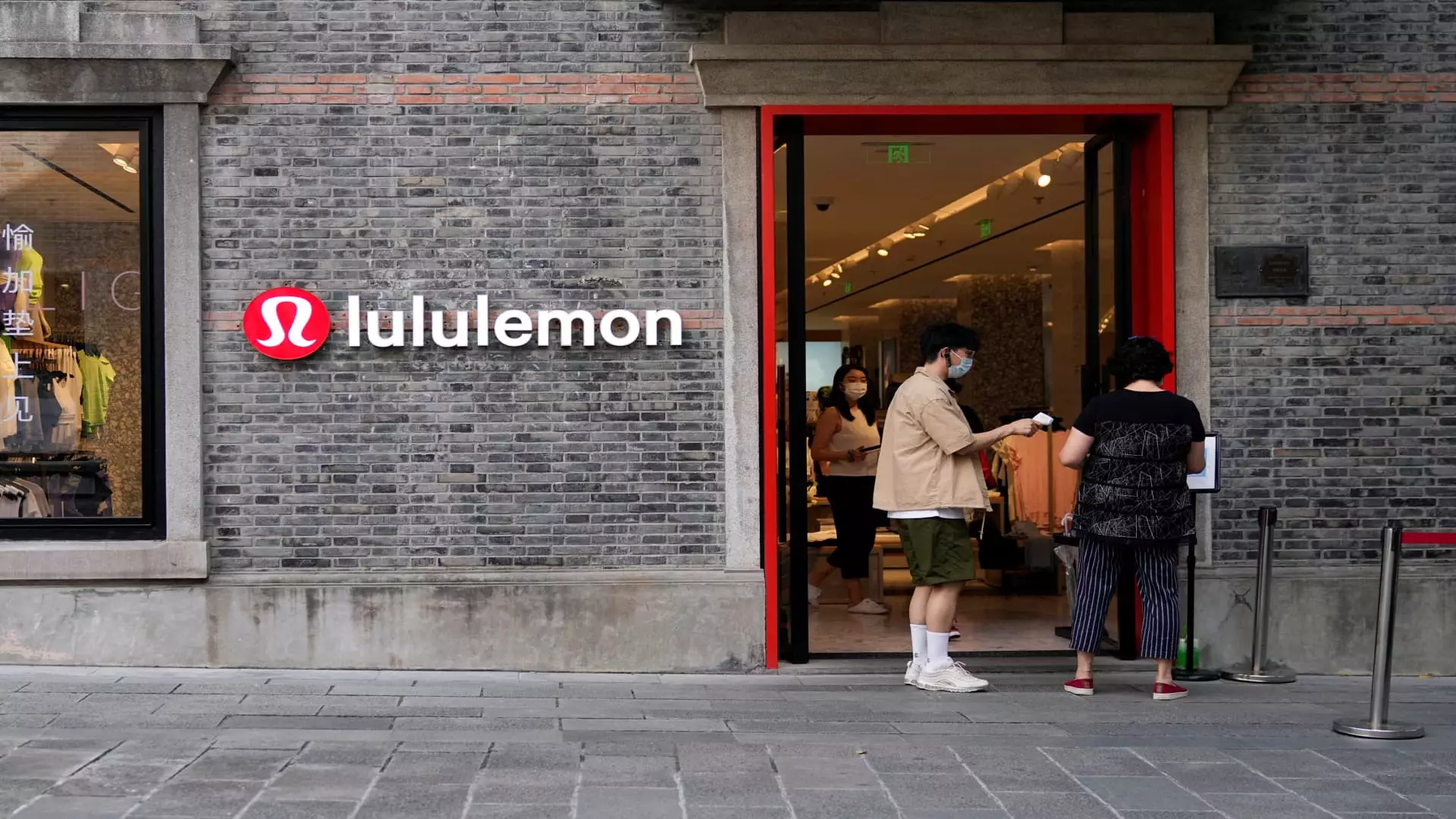 The Rise and Stall of Lululemon’s Growth in the Americas