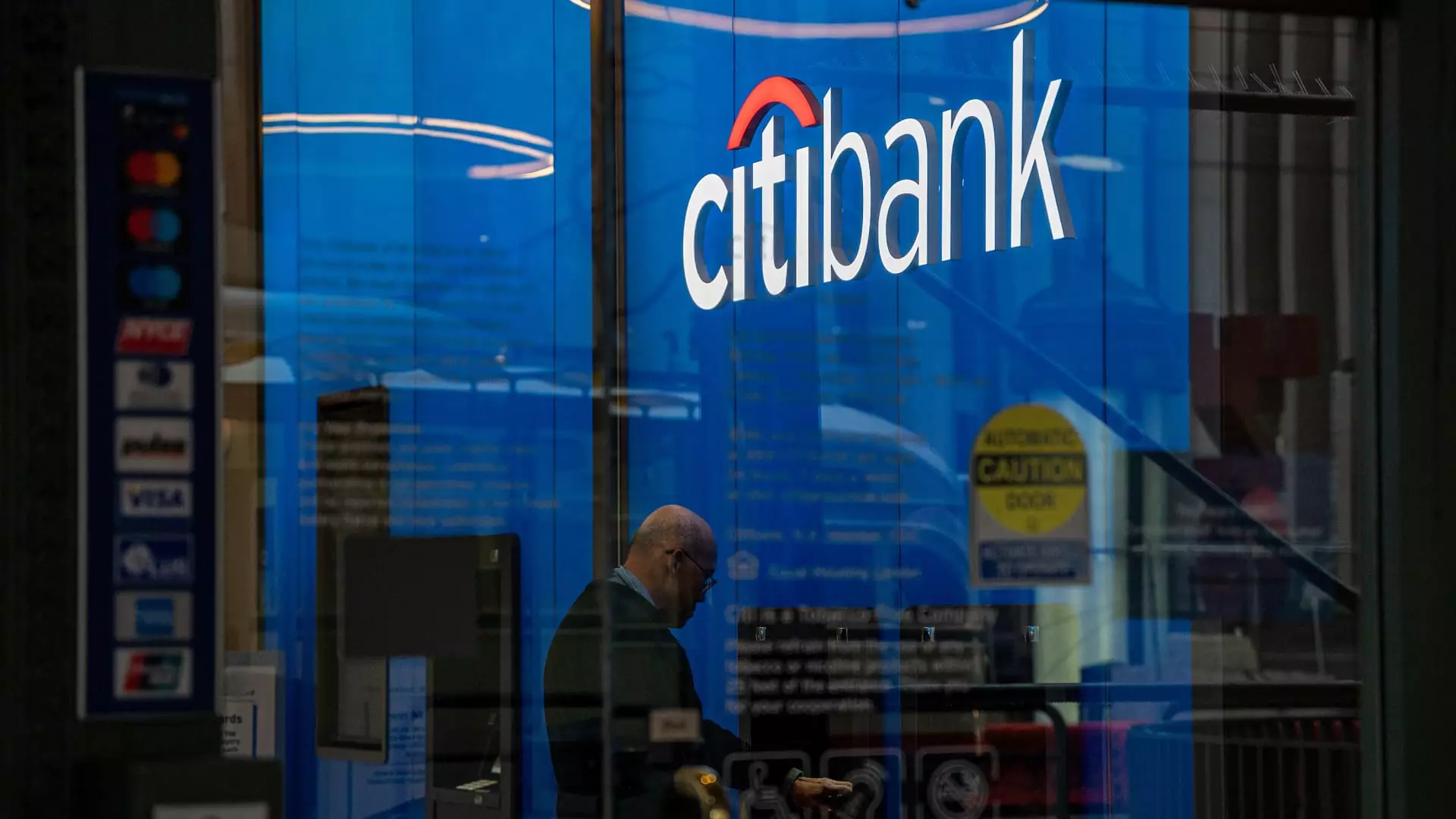 The Potential Downside of Citigroup Stock in 2024