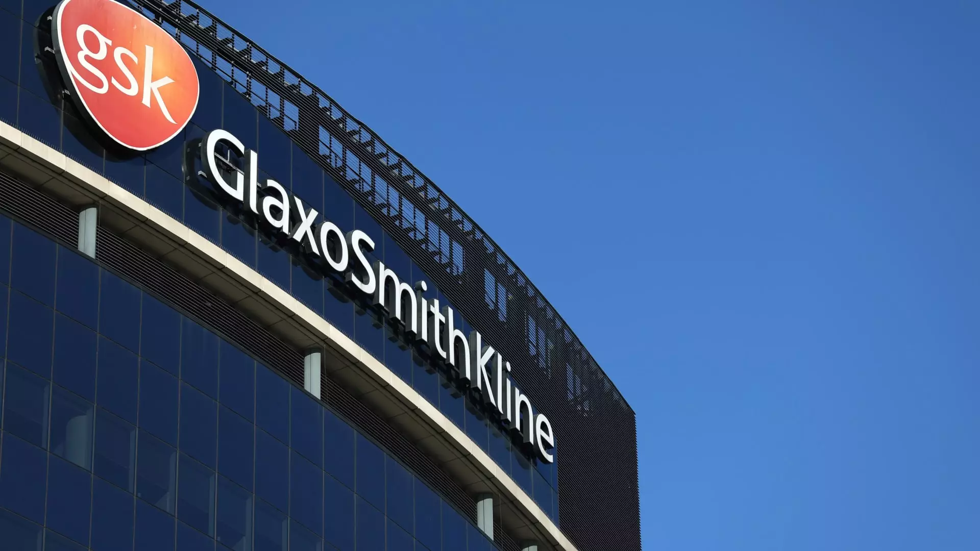 The FDA Approves GSK’s RSV Vaccine for Adults