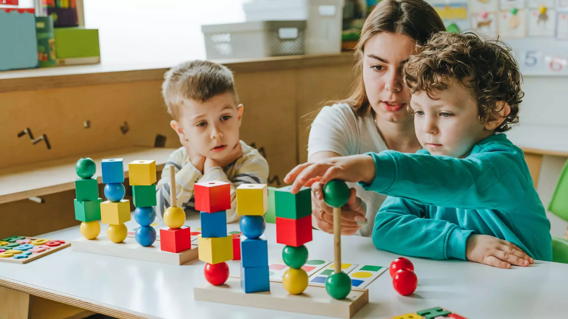 The Economic Impact of Child Care Crisis in the United States