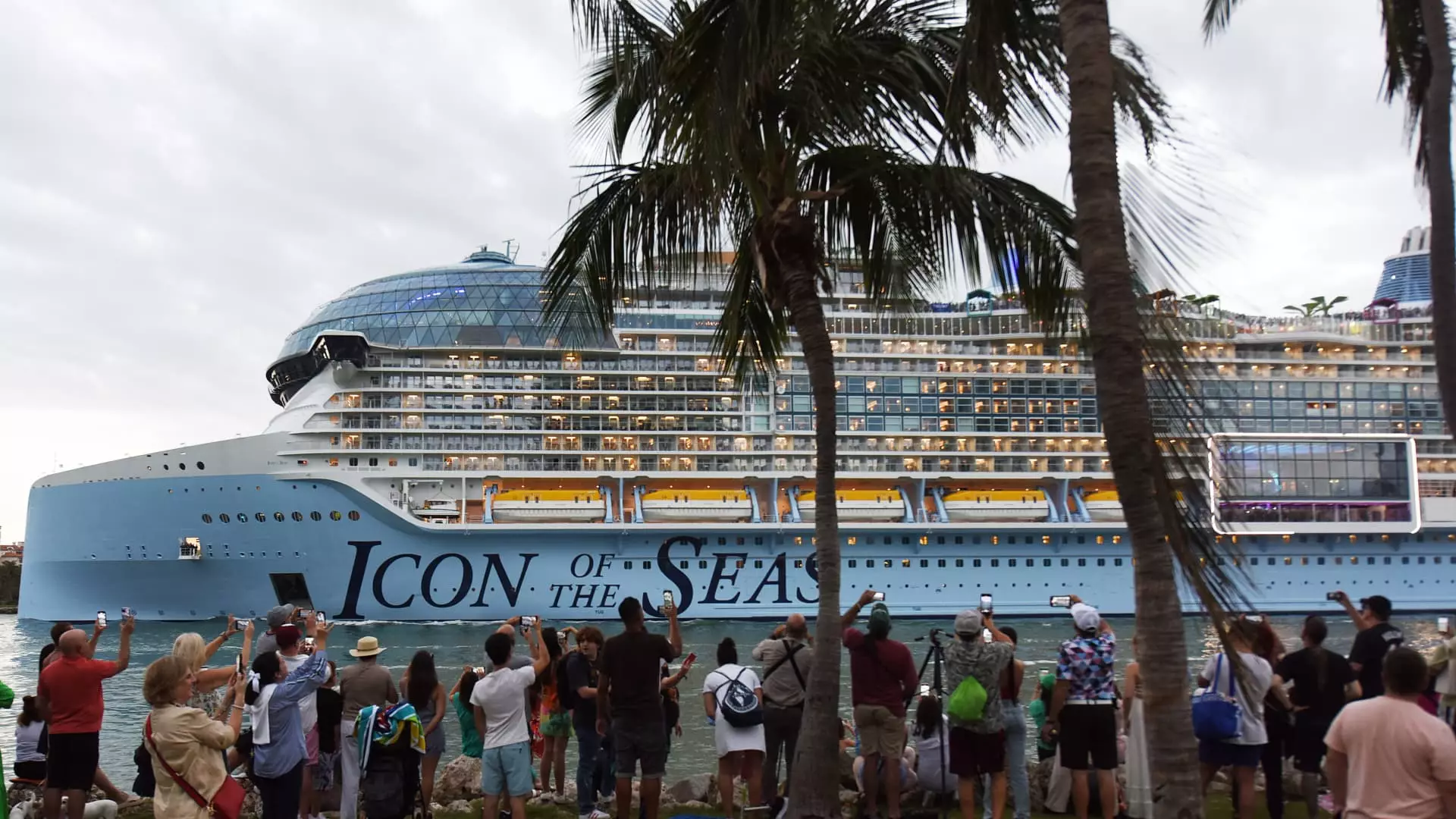 Analysis of the Cruise Industry Post-Covid