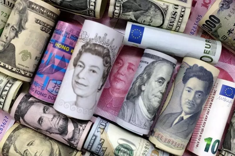 Currency Market Analysis: Dollar Retreats Ahead of Fed Meeting