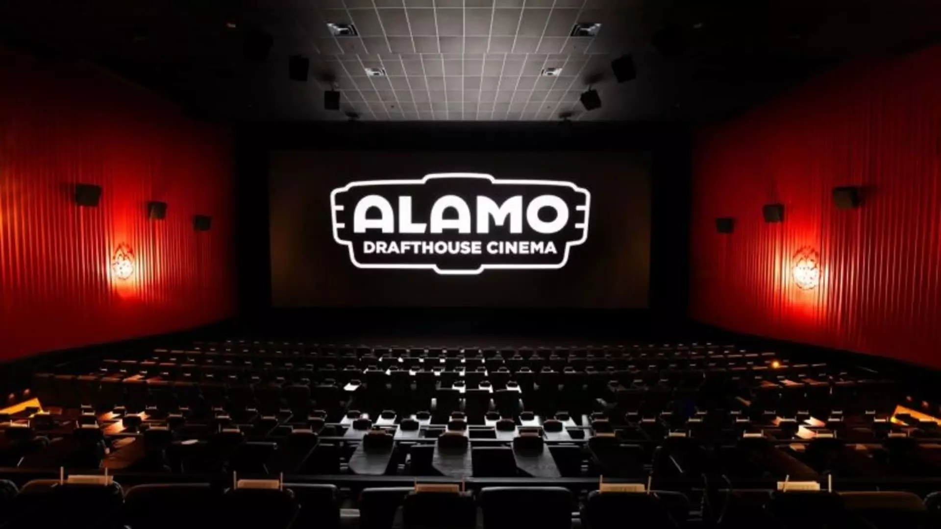 Sony Pictures Acquires Alamo Drafthouse: A New Era for Movie Theaters