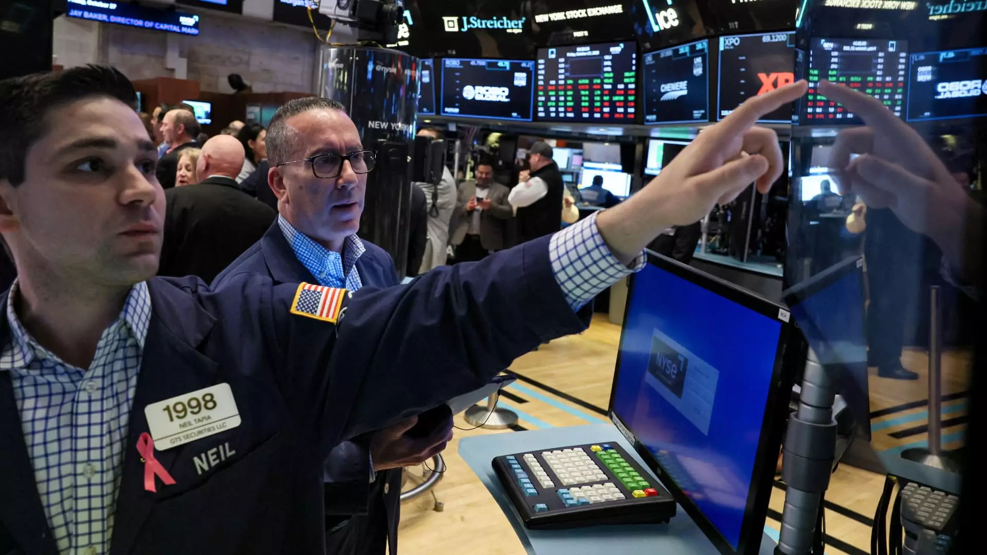 The Latest Analyst Calls and Wall Street Chatter