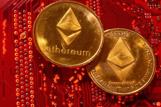 Ethereum Whales Making Big Moves as Prices Drop