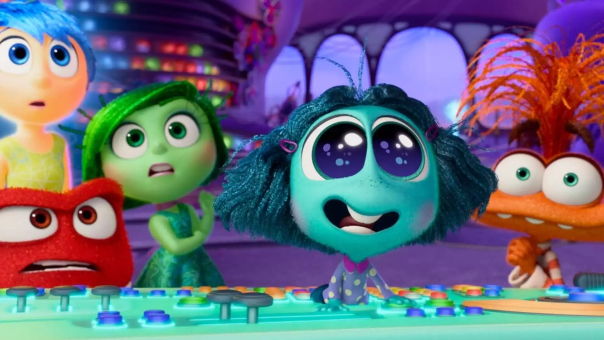 The Impact of “Inside Out 2” on the Box Office