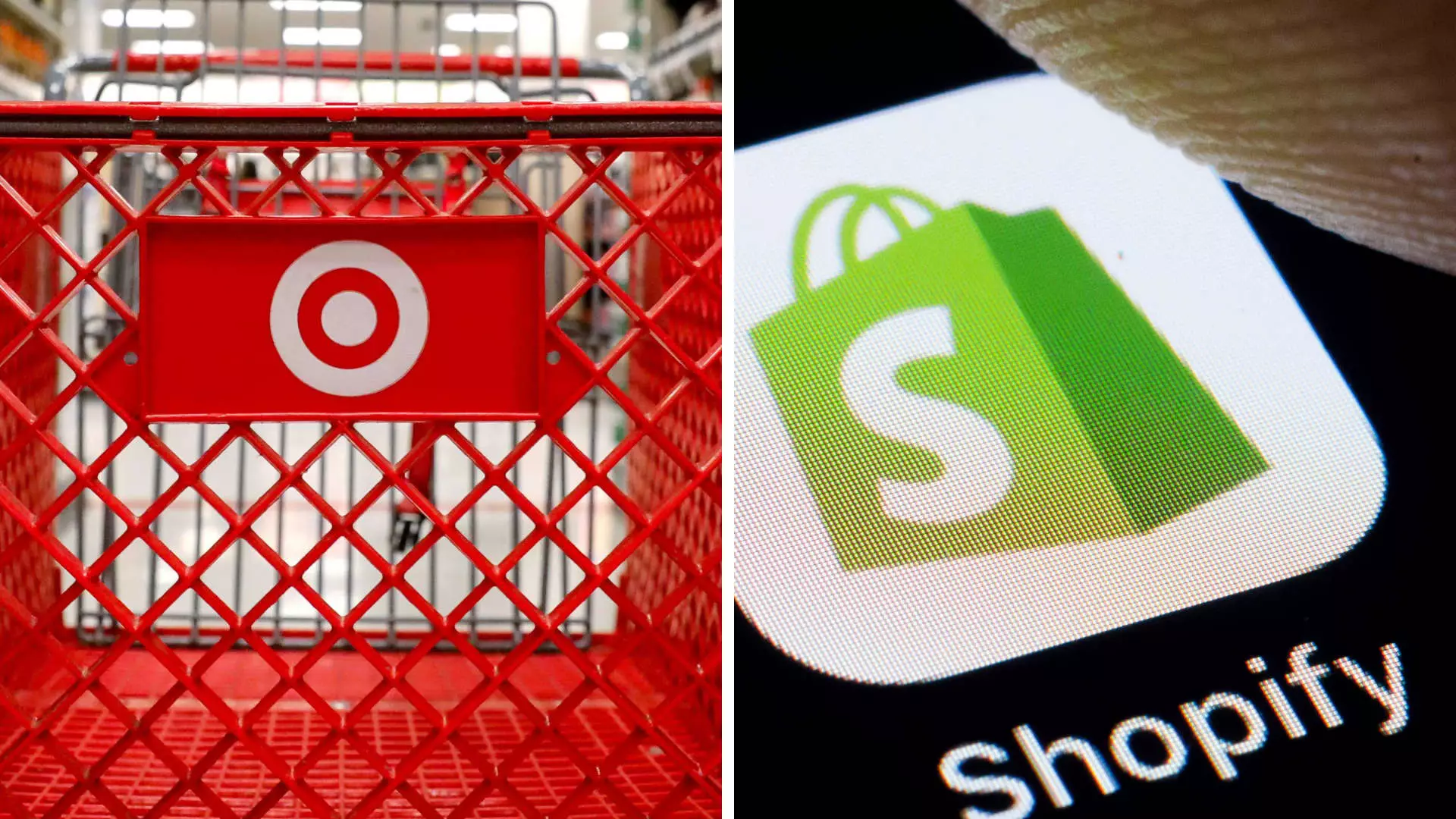 Target Teams Up with Shopify to Bring Trendier Brands to its Marketplace