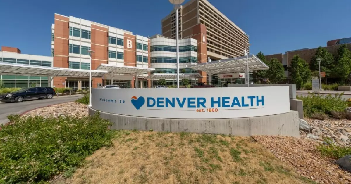 The Critical Need for Increased Sales Tax in Denver Health