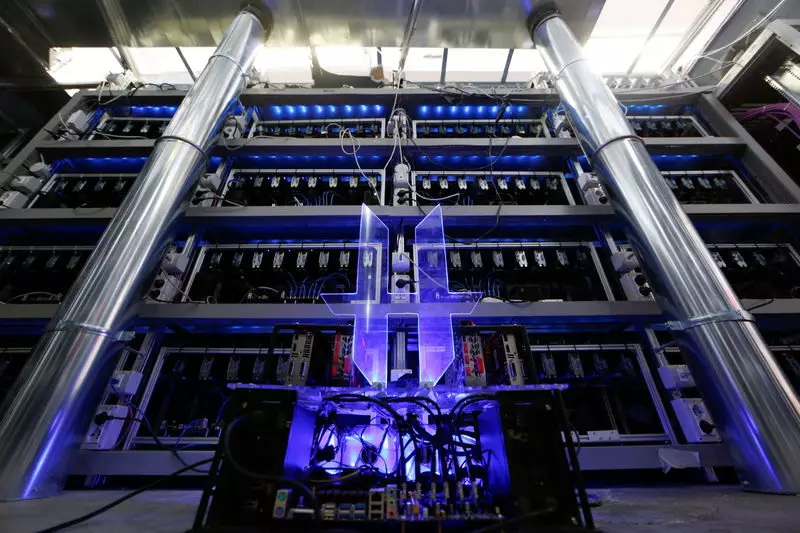 The Future of Crypto Miner Core Scientific Inc (NASDAQ:CORZ)