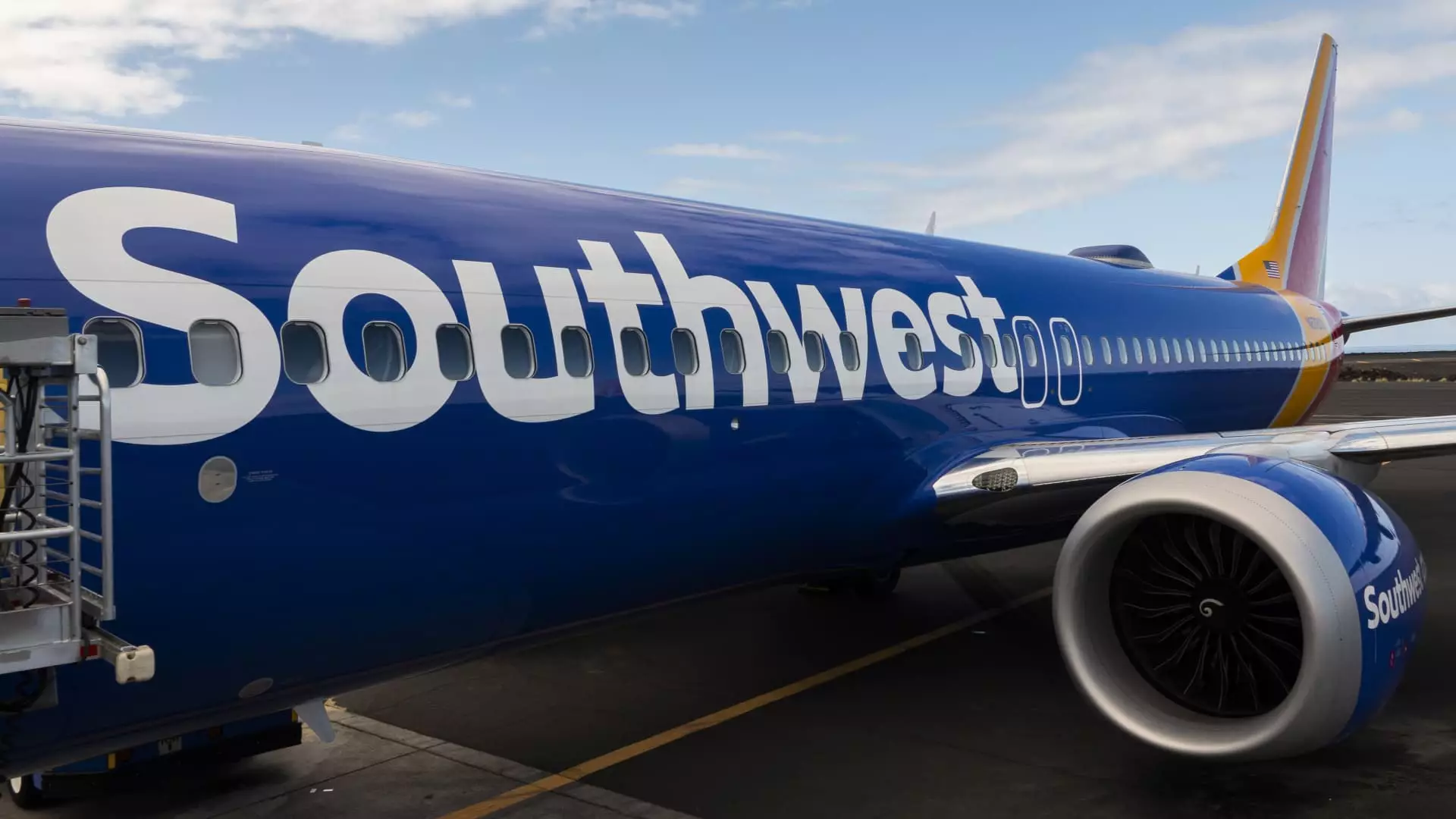 The Challenges Facing Southwest Airlines in Revenue Forecasting