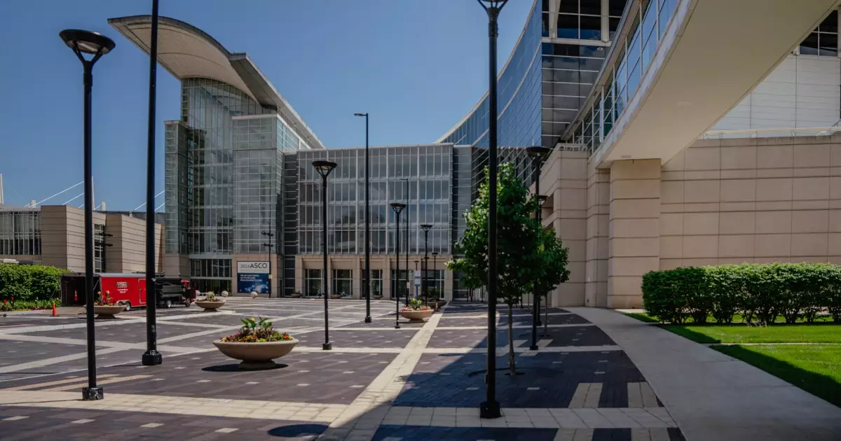 Convention Center Upgrades and Renovations Across the Midwest