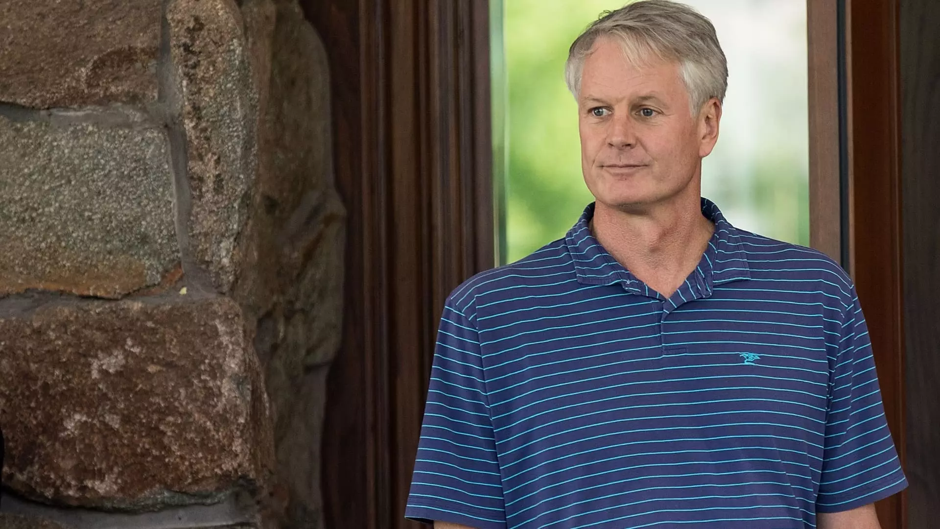 Could Nike CEO John Donahoe Face an Imminent Collapse?