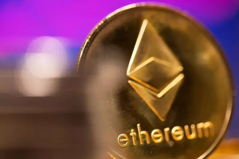 The Rise of Ethereum: Surpassing Bitcoin in Fee Income