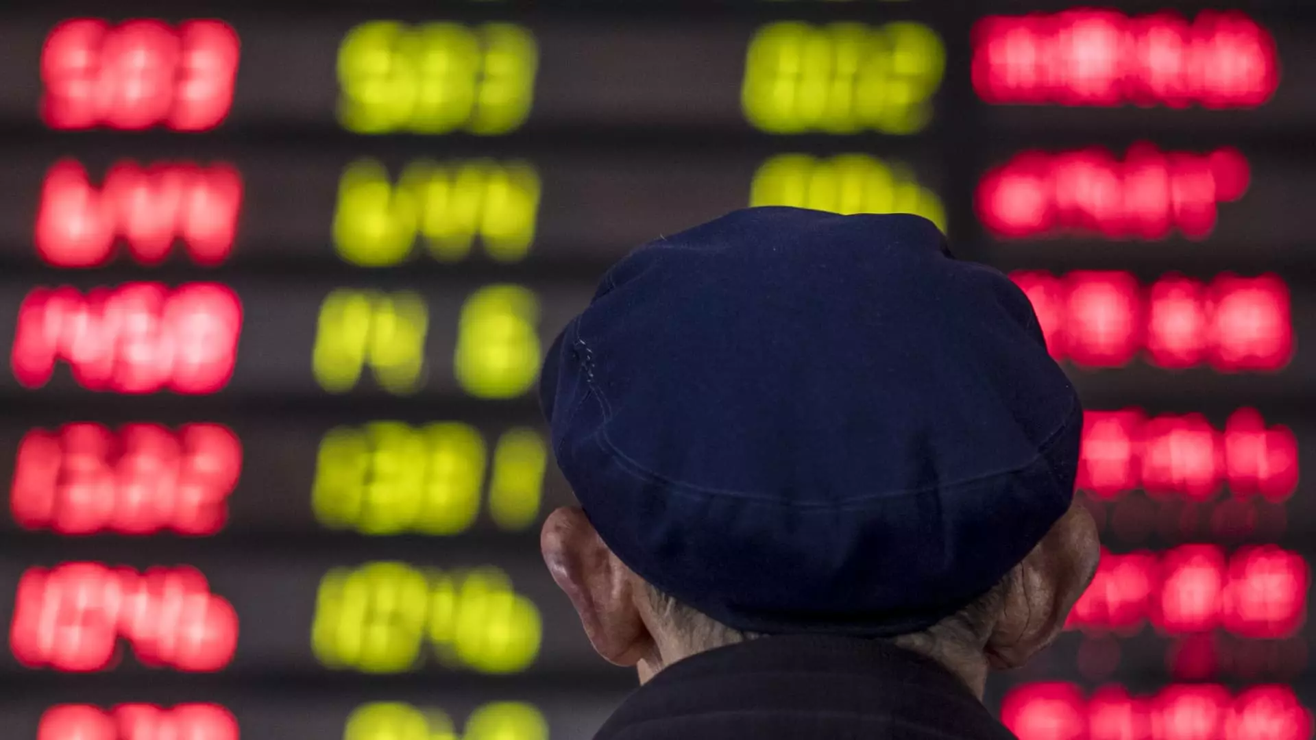 Mainland China Stocks Show Promise Despite Economic Challenges