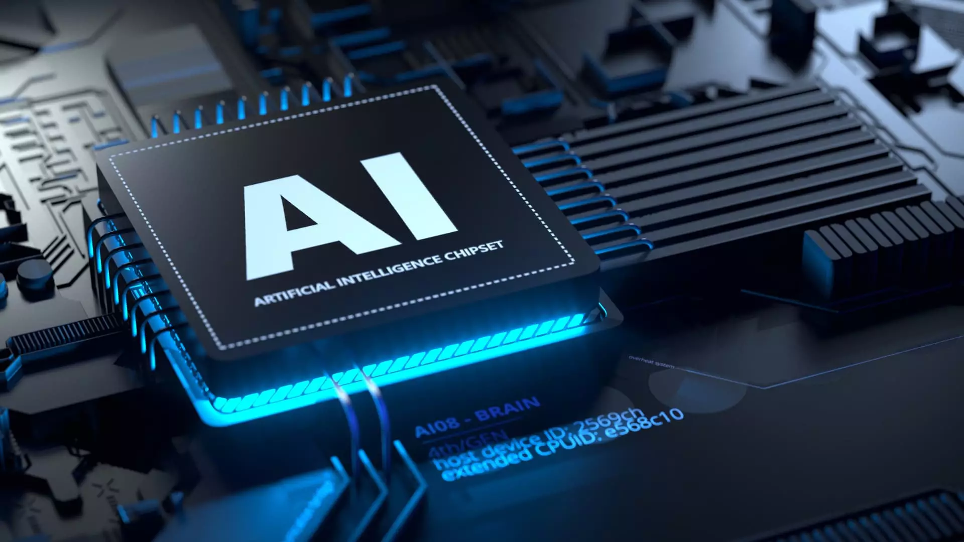 Exploring Alternative Ways to Invest in Artificial Intelligence