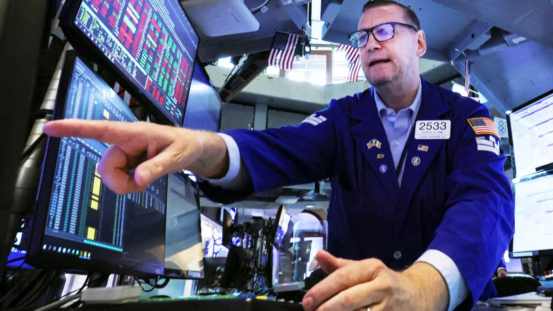 Analyst Calls and Wall Street Chatter: Stocks to Watch