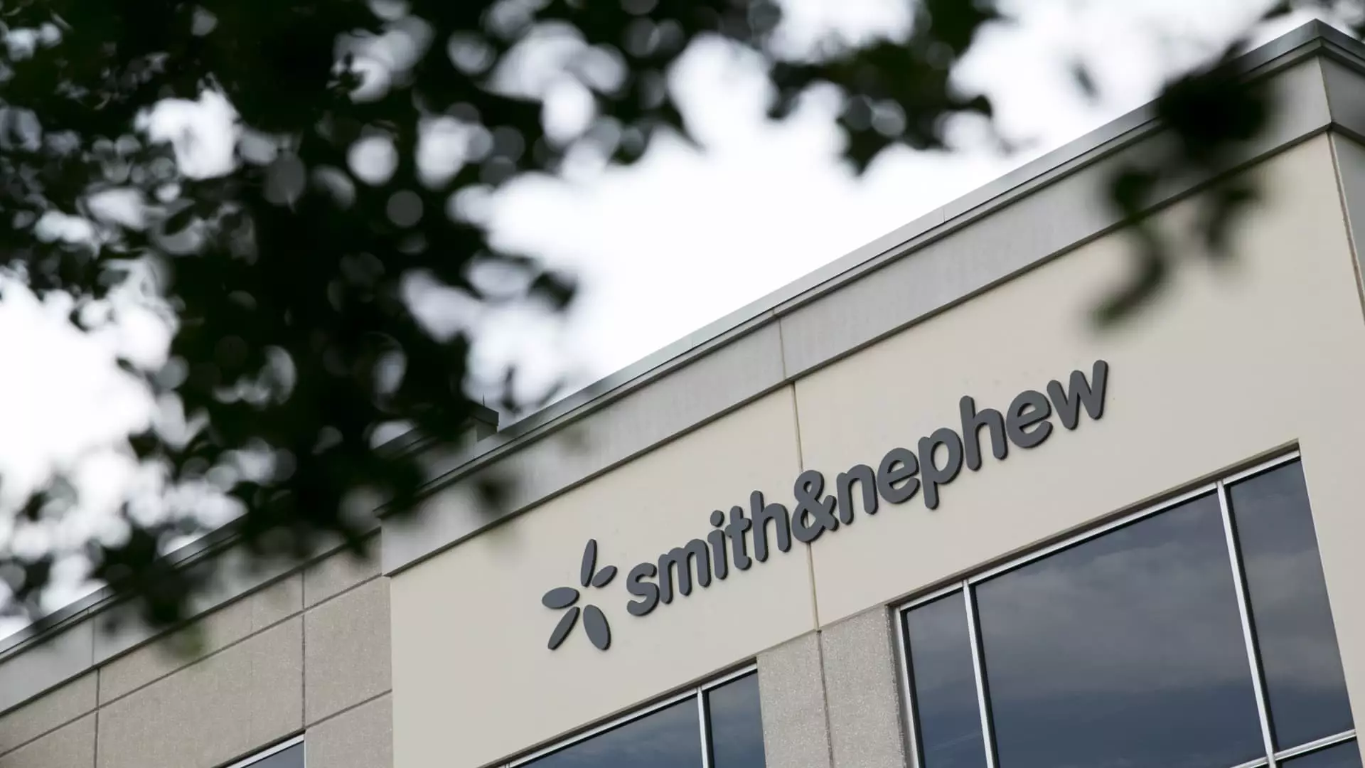 The Need for Operational Improvement at Smith & Nephew