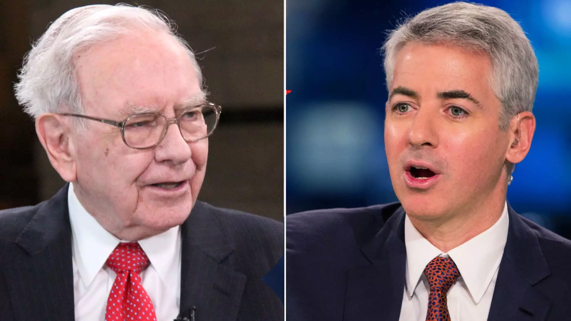 The Influence of Warren Buffett on Bill Ackman’s Investment Strategy