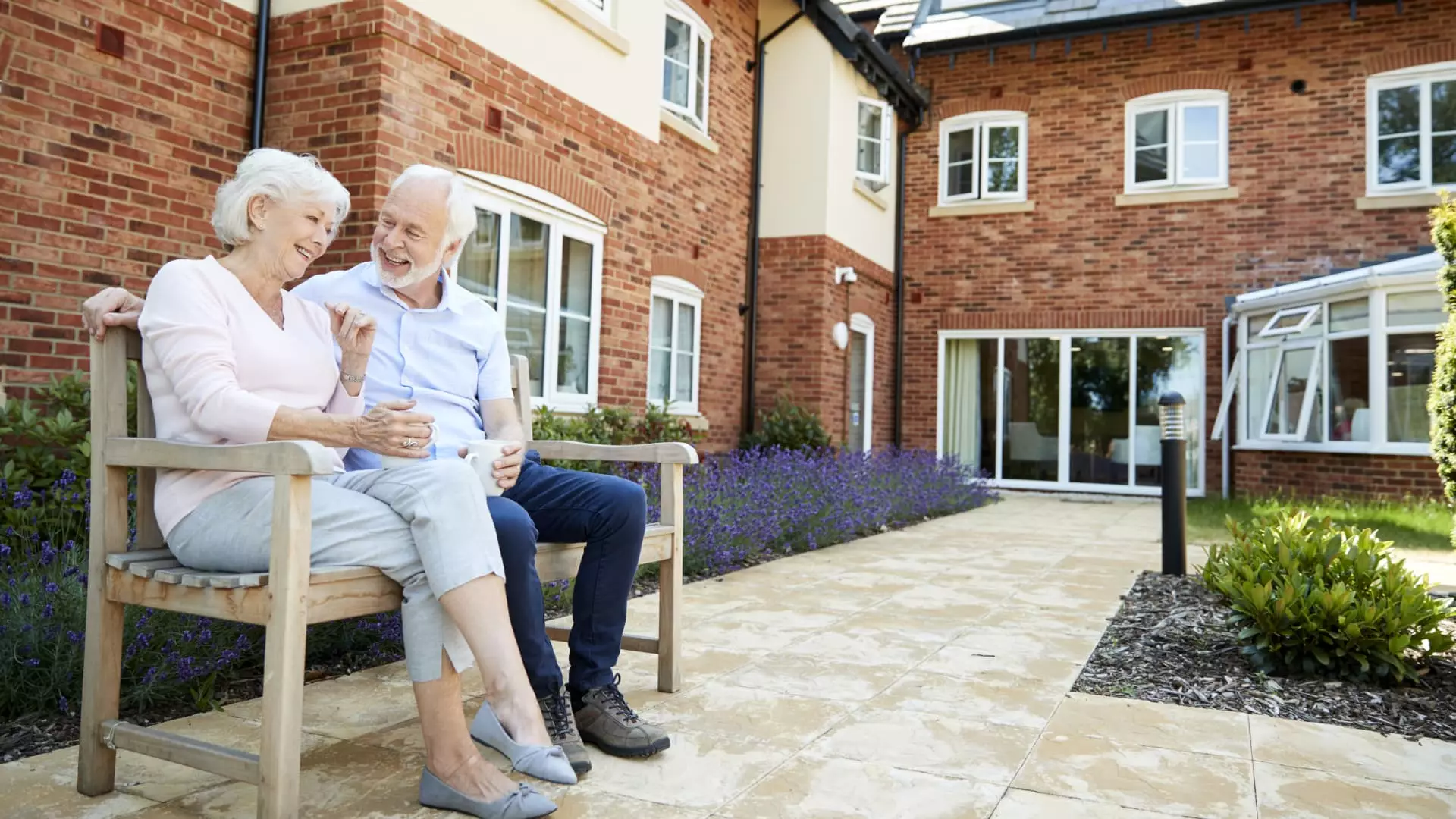 The Future of Senior Housing Stocks in America